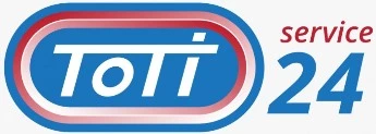 Toti logo